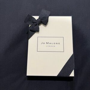 Jo Malone Cologne Travel Trio
